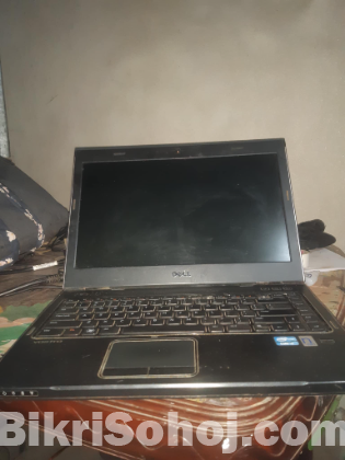 Dell leptop i5 ram 4gb ssd 128